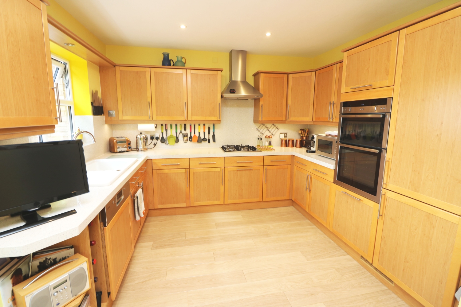 Chiltern Close, StainesuponThames, Surrey, TW18 Nevin And Wells